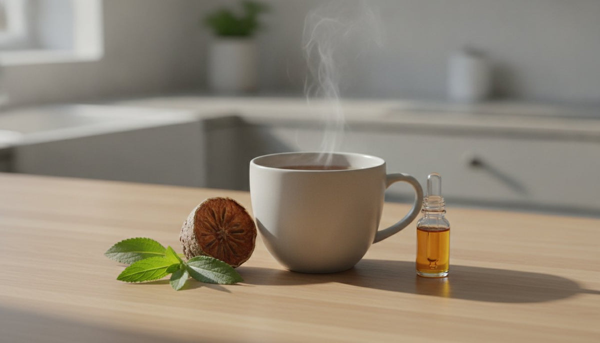 5 Healthy Sugar Alternatives for Your Daily Brew