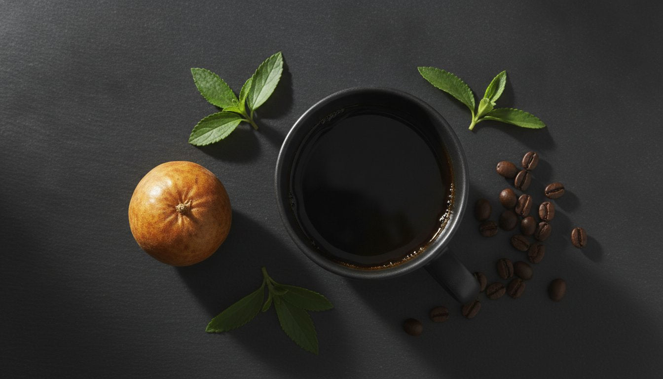 Best Coffee Sweeteners in the UK: 2026 Comparison Guide