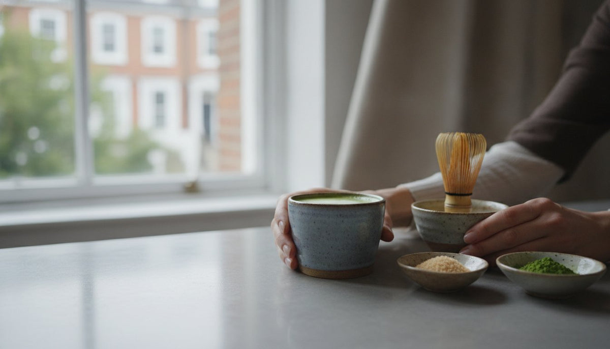 Best Sugar-Free Sweetener for Matcha: 2026 Guide