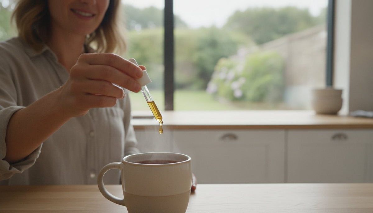 Defining the Best Natural Sweetener Without Chemicals: A 2026 UK Guide