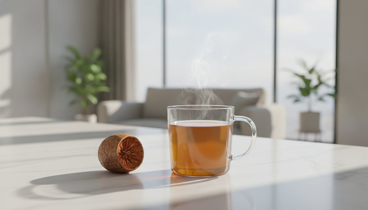 Is Monk Fruit a Novel Food? UK Regulations Explained