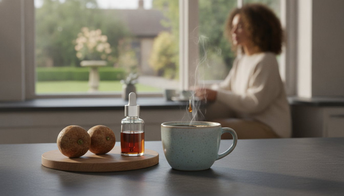Monk Fruit Decoction: The Traditional Guide to Clean Sweetening in 2026