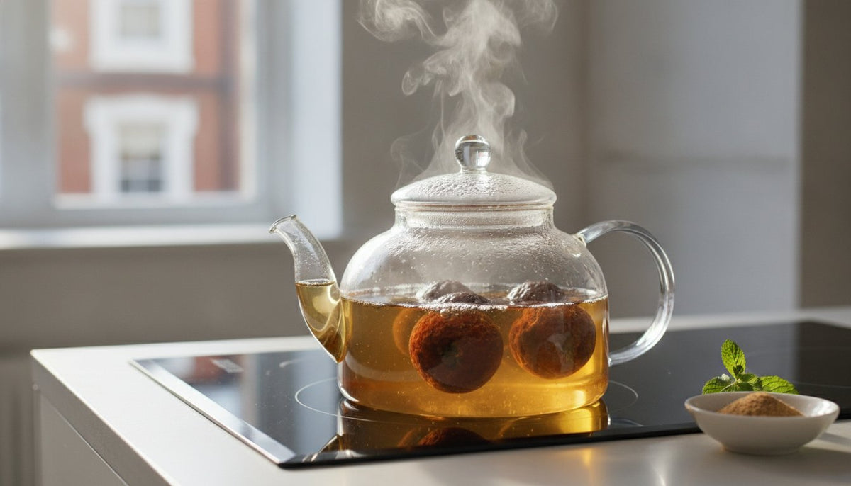 Monk Fruit Decoction vs Extract: Which is the Best Clean Sweetener in 2026?