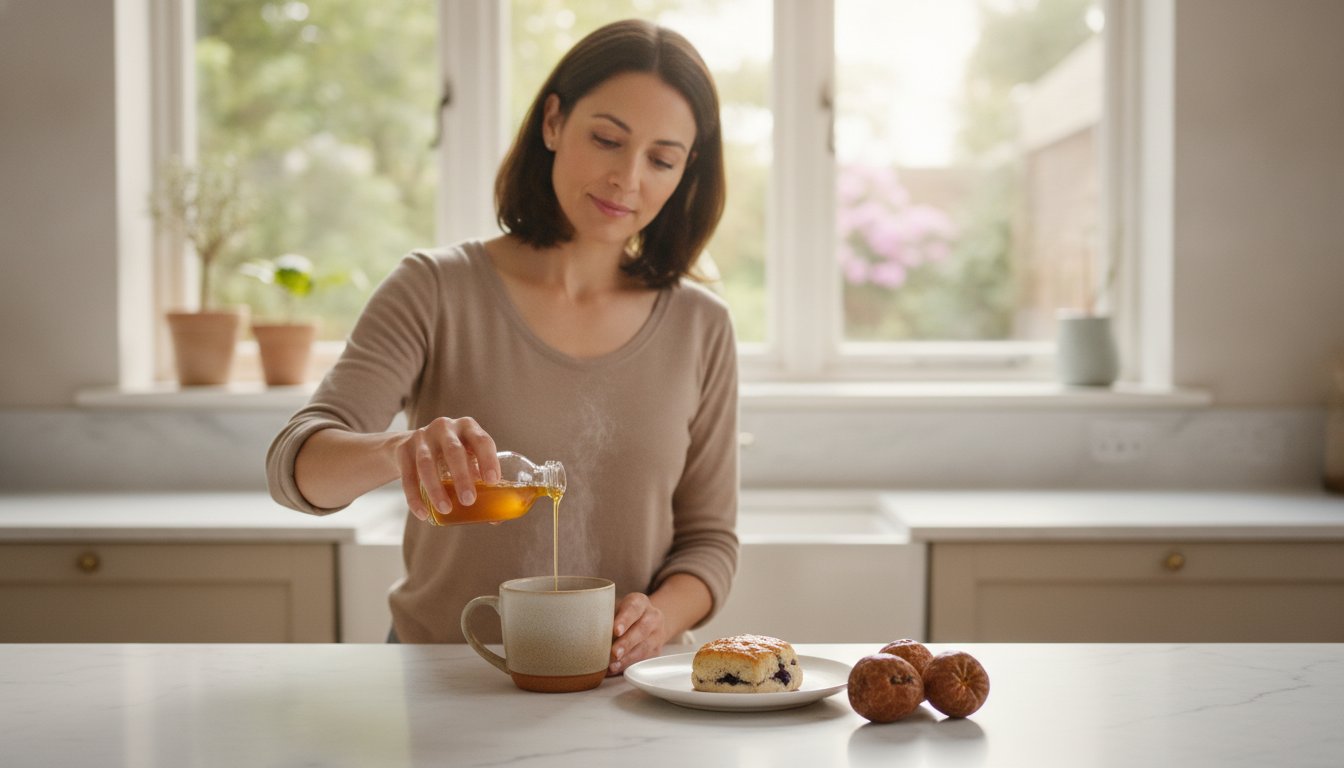 Natural Low Glycemic Sweetener: A Clean Guide to Blood Sugar Balance in 2026