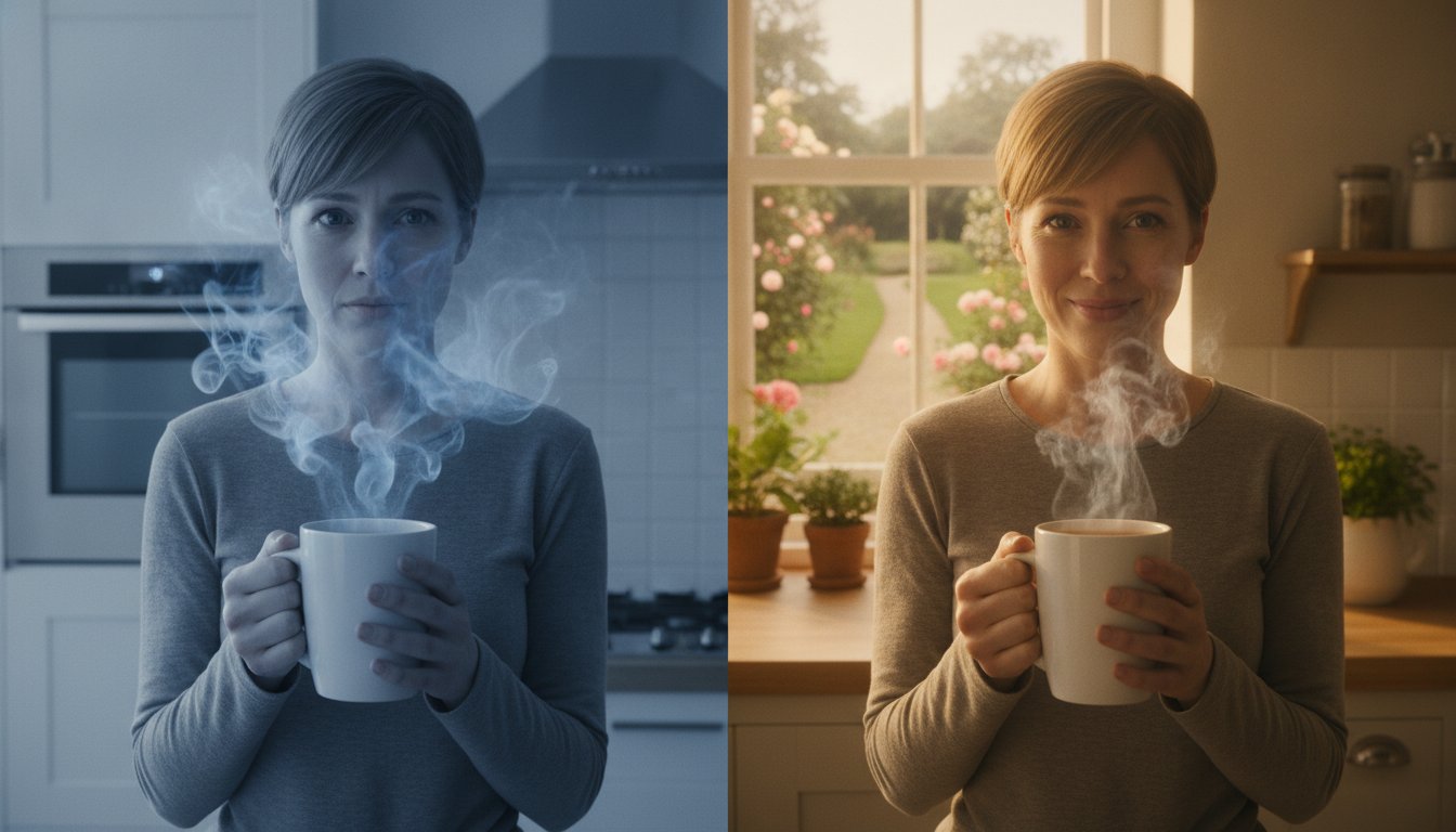 Sweetener Without Cooling Aftertaste: Why Your Sugar Substitute Tastes Cold