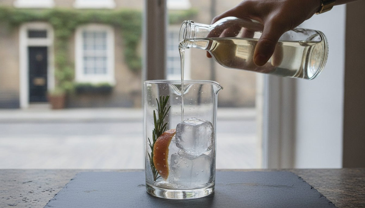 The Ultimate Monk Fruit Simple Syrup Recipe: Erythritol-Free & Clean