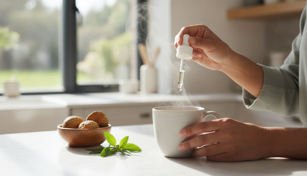 Zero Calorie Natural Sweetener: The 2026 UK Resource Guide