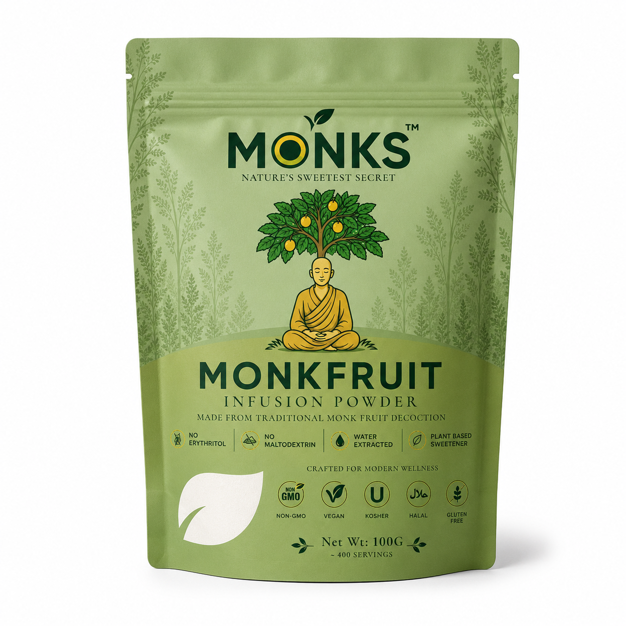 MonkFruit Sweetener